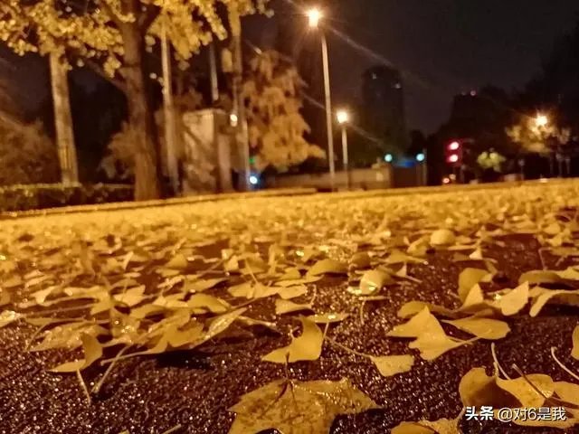 凌晨四点的北京是什么样的呢?