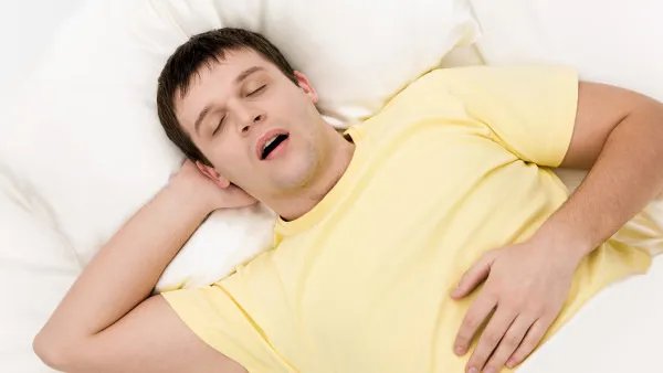 怎么避免打鼾