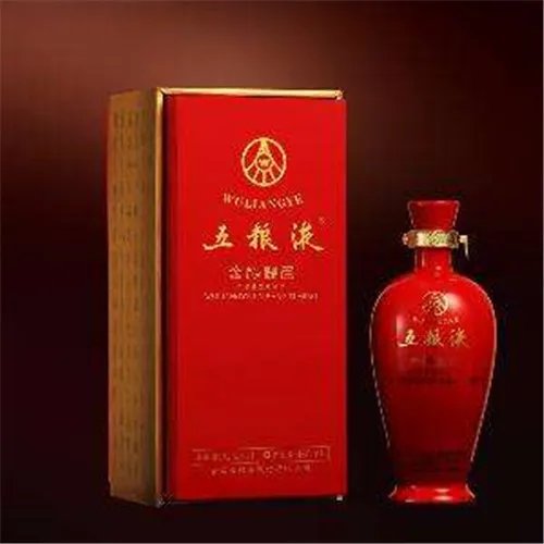 五粮液喜酒多少钱一瓶 怎么辨别五粮液喜酒的真假