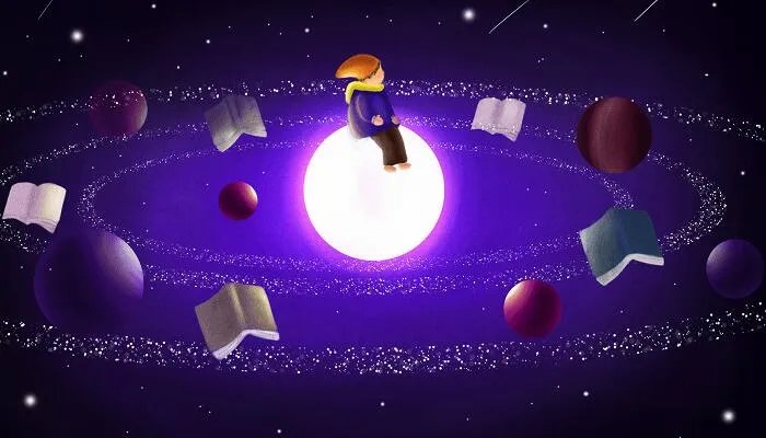 宇宙里有些什么 宇宙有哪些东西