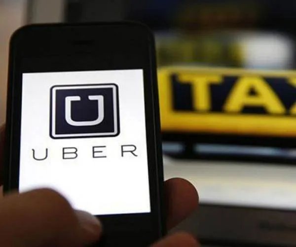 UBer客服电话多少?