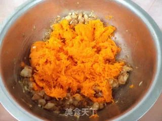 黄金饺