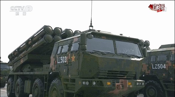 今年“10.1”国庆大阅兵的亮点是什么?