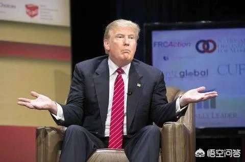 特朗普为什么要解除蒂勒森的国务卿职务?