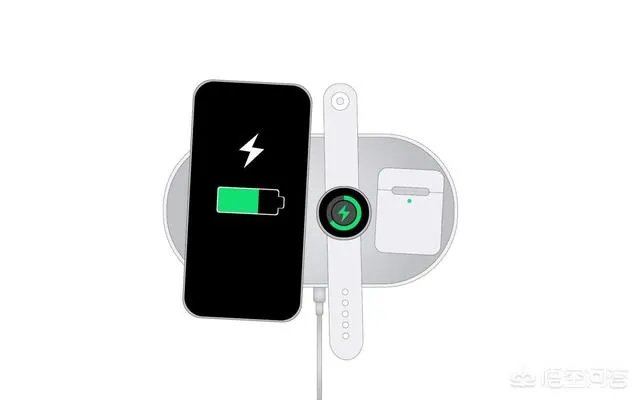 如何看待苹果取消AirPower无线充电板项目?