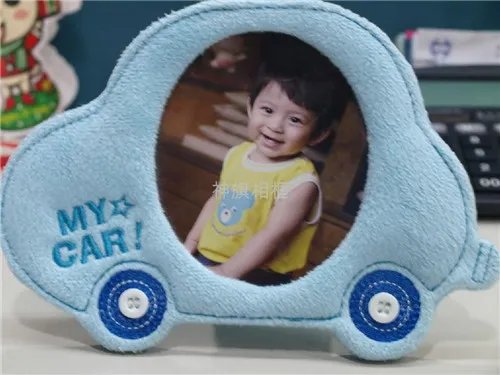 布艺相框怎么制作 两种diy手工制作相框方法推荐