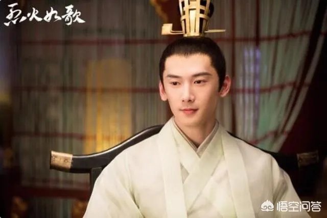 怎样评价电视剧《烈火如歌》?
