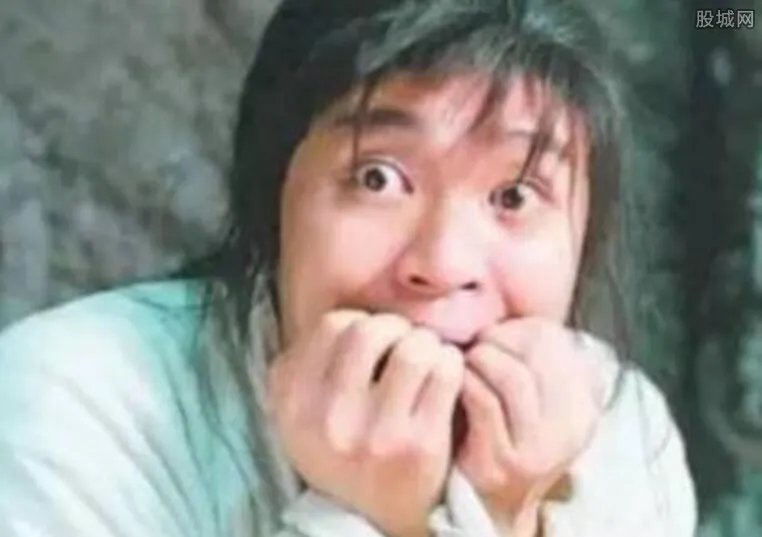 周星驰是不是黑社会 周星驰拍电影竟是为了洗黑钱?