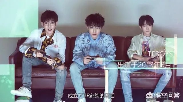 如何客观评价易烊千玺近年来的演技?