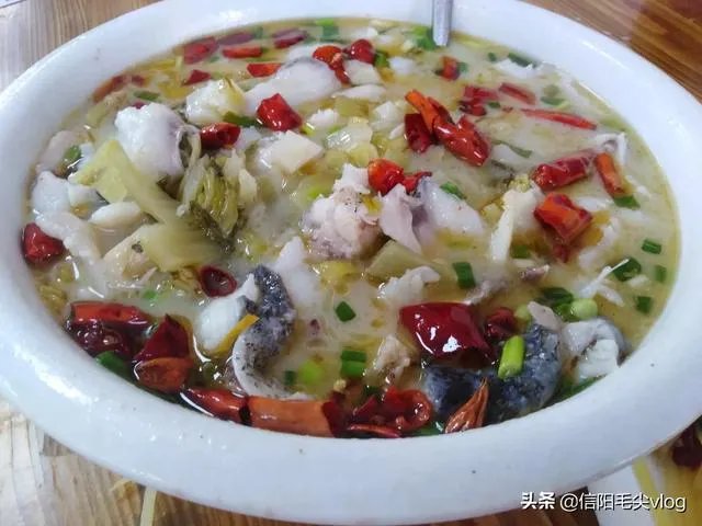 老家农村人都爱吃什么?都有哪些美食?