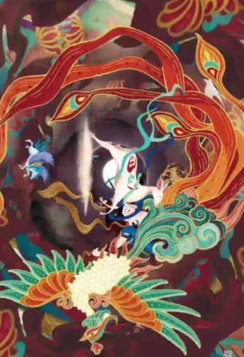 敦煌拳是什么?
