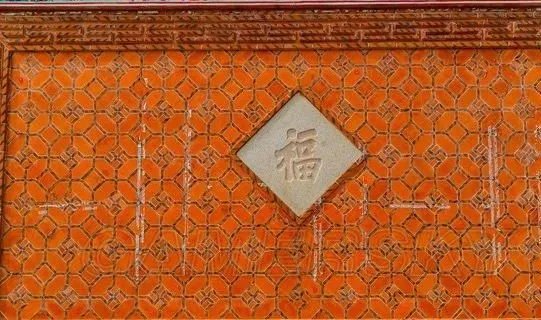 花花卡福字图片汇总 花花卡高概率福字图大全