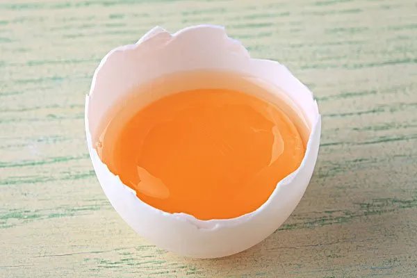 水解蛋黄粉的功效与作用及禁忌