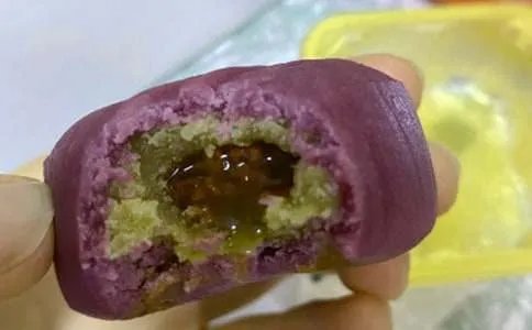 吃月饼作文