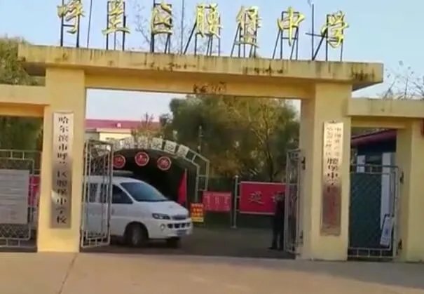 哈尔滨240名学生出现呕吐腹泻是怎么回事  哈尔滨240名学生为什么会出现呕吐腹泻