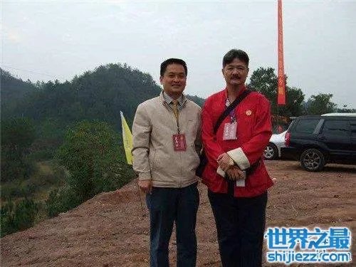 中国风水大师排名，十大中国最好的风水大师 