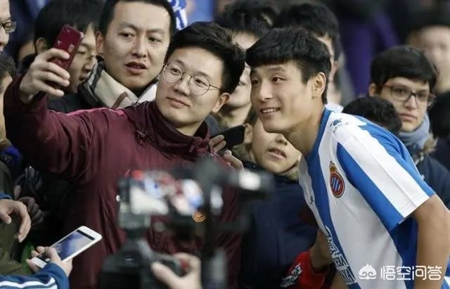 武磊转会西班牙人,在西甲他是什么水平球员?