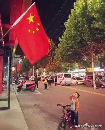 2019年《开学第一课》,能否谈谈你的观后感?