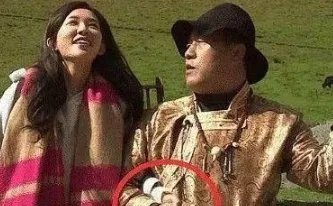 演员王小宝女儿