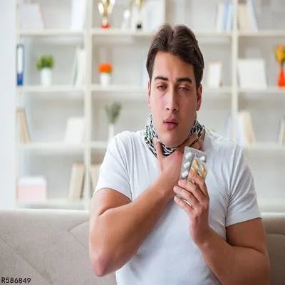 咽喉炎症状和治疗方法是什么