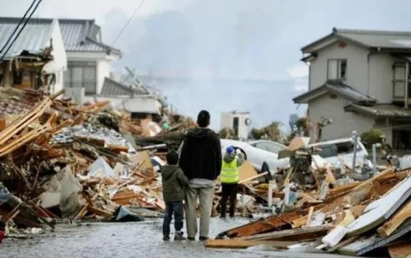 日本本州东岸近海发生地震，我们该如何防震