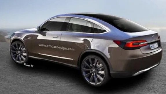 model 3中国售价