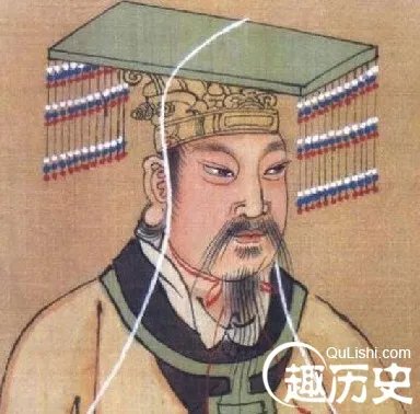 商朝皇帝列表