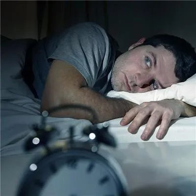 学生失眠怎么办