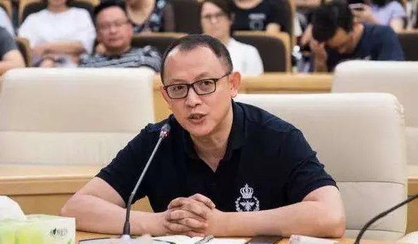 洪涛如果真的离职湖南卫视,会是因为和湖南卫视有矛盾吗?