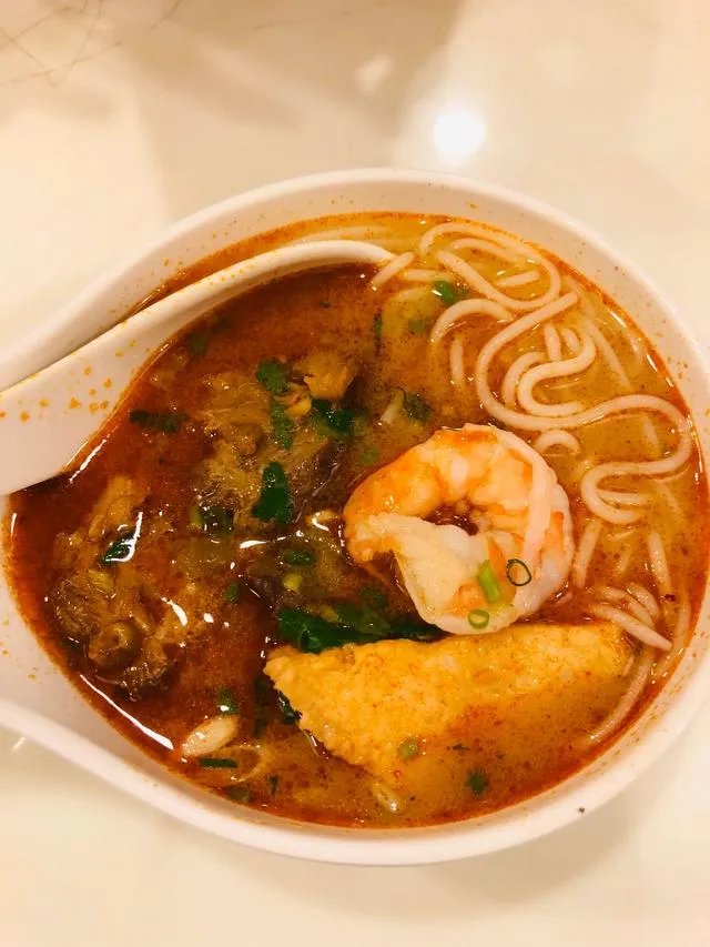 香港海港城附近美食有什么推荐?