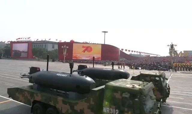 今年“10.1”国庆大阅兵的亮点是什么?
