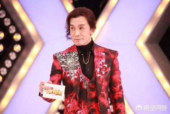 为什么李咏要离开央视?