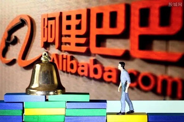 阿里入股中金公司 这家证券公司什么来头？