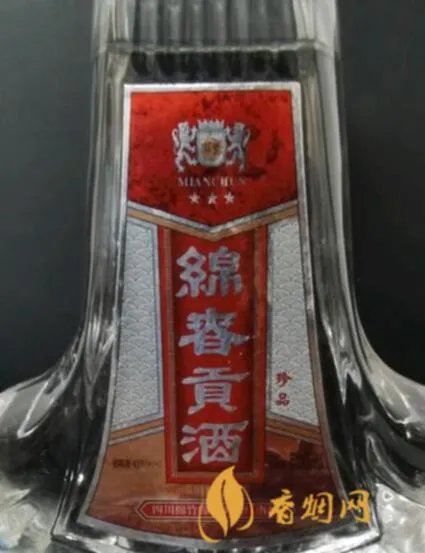 绵春贡多少钱一箱?