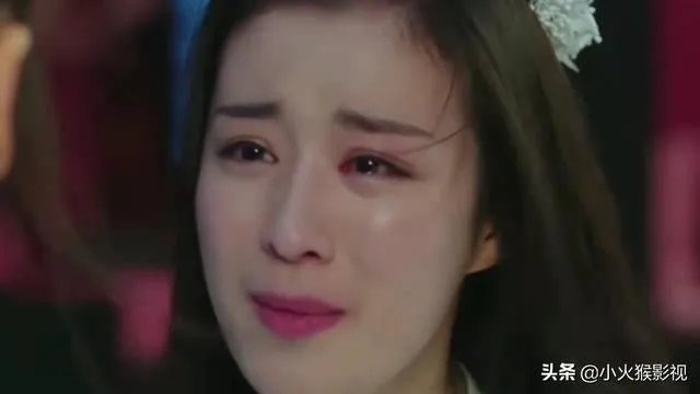 如何评价电视剧《孤城闭》王楚然饰演的张贵妃?