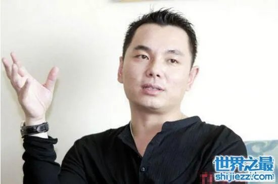 李湘前夫离婚原因,李厚霖打李湘现场图片曝光