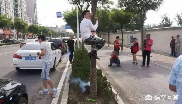 婚闹至新郎伤残,大家怎么看待?