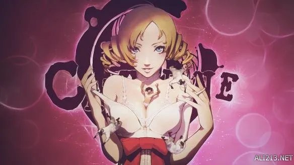 PS3模拟器已成功运行《凯瑟琳》！绅士们不要太兴奋