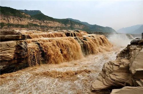 黄河变清调查结果曝光 黄河水变清必有灾难吗