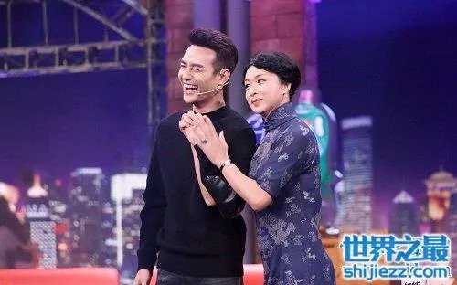 金星秀停播原因真相,网传五花八门,到底哪一个是事实呢? ...