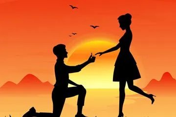 海清说任重求婚像拜年,为啥她会这样说?