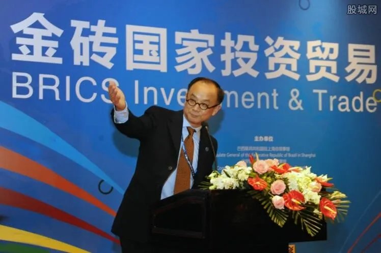 金砖五国产权声明 声明的内容是什么都包括哪些领域?