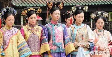 古代后妃过50岁不能侍寝是真的么,为什么?