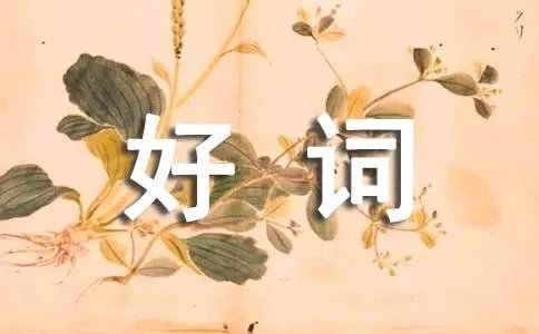 写雪的好词好句