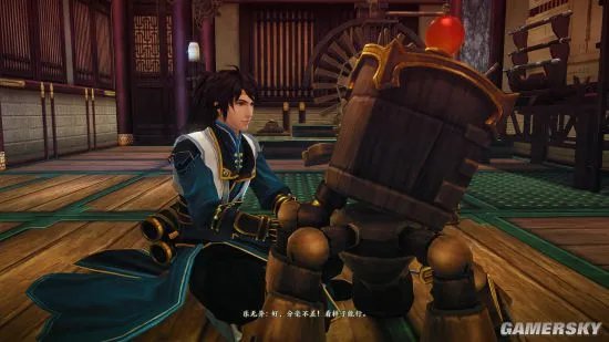 《古剑奇谭》系列特惠:39元即可买全三代