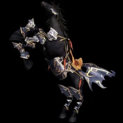 火凤三国OL:曹操刘备魔武造型出炉