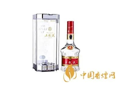 五粮液系列六百岁酒价格——值得收藏的珍稀美酒