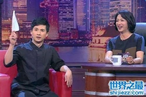 金星秀停播原因真相,网传五花八门,到底哪一个是事实呢? ...
