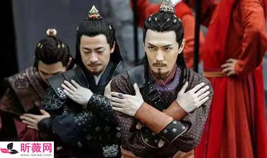 燕云台原著中各人物大结局:燕云台人物关系图及结局解析