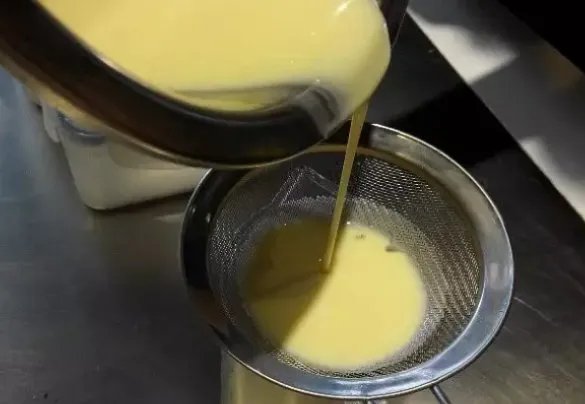 做蛋挞的做法步骤图,新手做蛋挞怎么做好吃